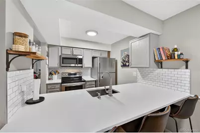 3141 S Tamarac Drive #109G, Denver, CO 80231 - Photo 5