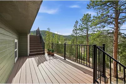 30880 Manitoba Drive, Evergreen, CO 80439 - Photo 39
