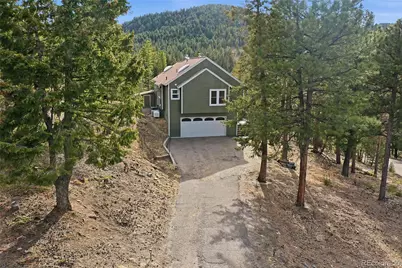 30880 Manitoba Drive, Evergreen, CO 80439 - Photo 35