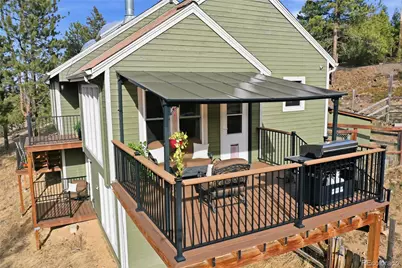 30880 Manitoba Drive, Evergreen, CO 80439 - Photo 19