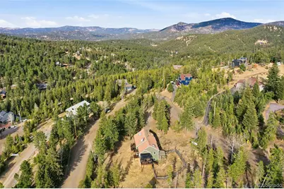 30880 Manitoba Drive, Evergreen, CO 80439 - Photo 41