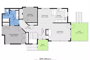 30880 Manitoba Dr, Evergreen, CO 80439 - Photo 25