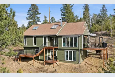 30880 Manitoba Drive, Evergreen, CO 80439 - Photo 43