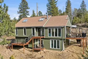 30880 Manitoba Dr, Evergreen, CO 80439 - Photo 43