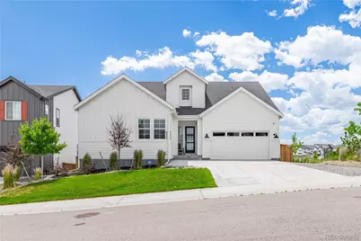 6440 Kenzie Circle, Castle Rock, CO 80108 - Photo 1