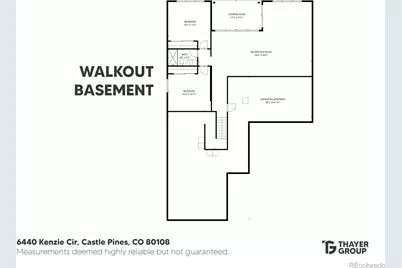 6440 Kenzie Circle, Castle Rock, CO 80108 - Photo 49