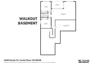 6440 Kenzie Cir, Castle Rock, CO 80108 - Photo 49