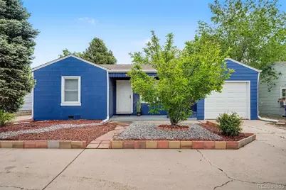 928 Sheridan Boulevard, Denver, CO 80214 - Photo 1
