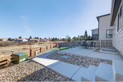 636 Silver Rock Trail, Castle Rock, CO 80104 - Photo 23
