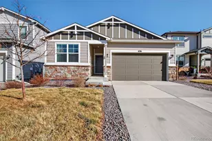 636 Silver Rock Trl, Castle Rock, CO 80104 - Photo 1