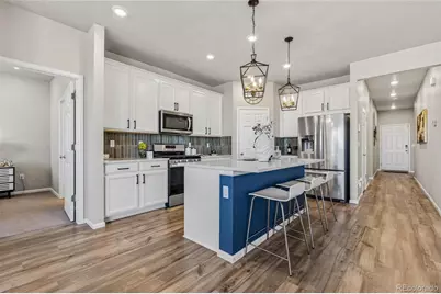 636 Silver Rock Trail, Castle Rock, CO 80104 - Photo 7