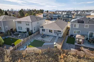 636 Silver Rock Trl, Castle Rock, CO 80104 - Photo 25