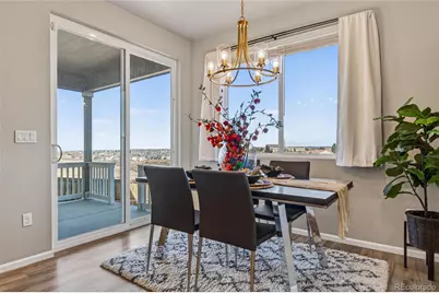 636 Silver Rock Trail, Castle Rock, CO 80104 - Photo 9