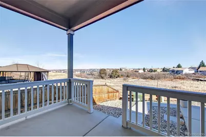 636 Silver Rock Trail, Castle Rock, CO 80104 - Photo 21