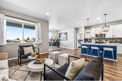 636 Silver Rock Trail, Castle Rock, CO 80104 - Photo 5