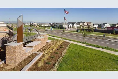 28405 E 4th Avenue, Watkins, CO 80137 - Photo 17
