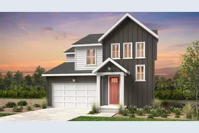 28405 E 4th Avenue, Watkins, CO 80137 - Photo 1