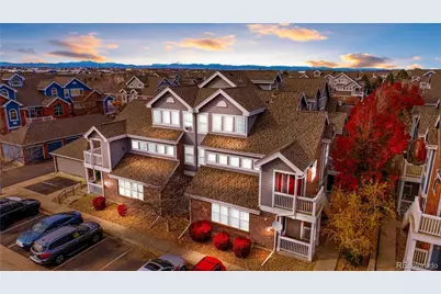 16340 E Fremont Avenue #6, Aurora, CO 80016 - Photo 1