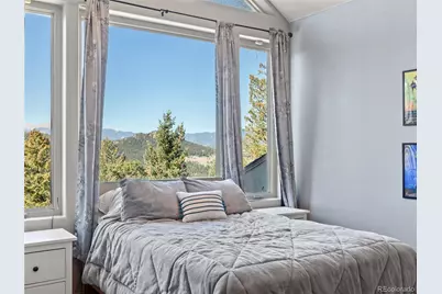 6913 Granite Crag Circle, Evergreen, CO 80439 - Photo 31