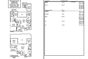 6913 Granite Crag Cir, Evergreen, CO 80439 - Photo 43