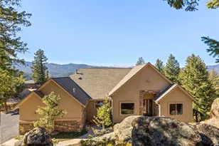 6913 Granite Crag Cir, Evergreen, CO 80439 - Photo 1
