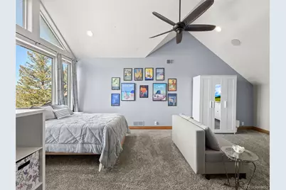 6913 Granite Crag Circle, Evergreen, CO 80439 - Photo 31