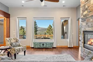 6913 Granite Crag Cir, Evergreen, CO 80439 - Photo 9