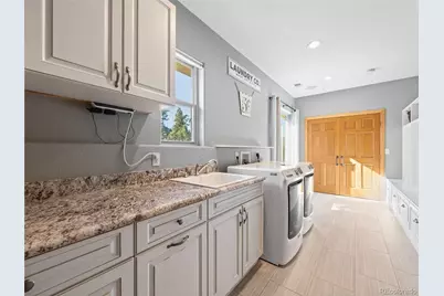 6913 Granite Crag Circle, Evergreen, CO 80439 - Photo 29