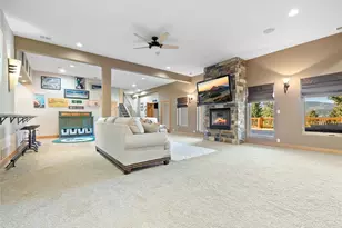 6913 Granite Crag Cir, Evergreen, CO 80439 - Photo 35