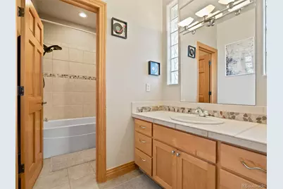 6913 Granite Crag Circle, Evergreen, CO 80439 - Photo 25