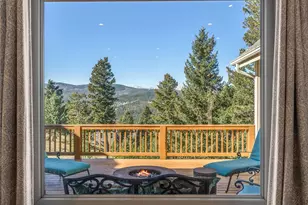 6913 Granite Crag Cir, Evergreen, CO 80439 - Photo 11