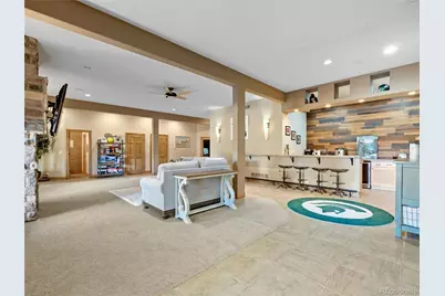 6913 Granite Crag Circle, Evergreen, CO 80439 - Photo 33