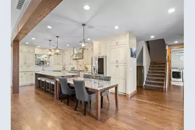 6913 Granite Crag Circle, Evergreen, CO 80439 - Photo 13