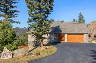 6913 Granite Crag Cir, Evergreen, CO 80439 - Photo 3