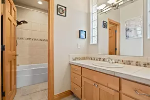 6913 Granite Crag Cir, Evergreen, CO 80439 - Photo 25