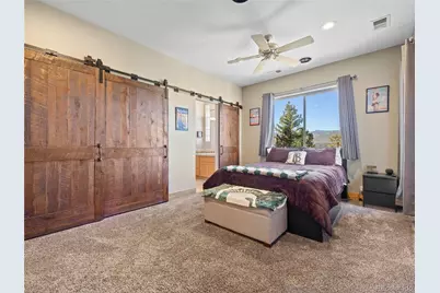 6913 Granite Crag Circle, Evergreen, CO 80439 - Photo 25