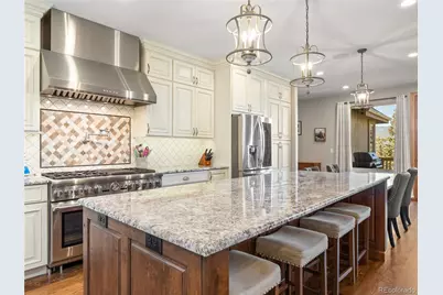 6913 Granite Crag Circle, Evergreen, CO 80439 - Photo 1
