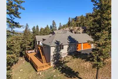 6913 Granite Crag Circle, Evergreen, CO 80439 - Photo 3