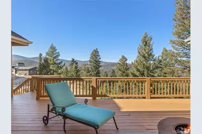 6913 Granite Crag Circle, Evergreen, CO 80439 - Photo 19