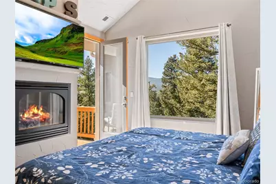 6913 Granite Crag Circle, Evergreen, CO 80439 - Photo 21