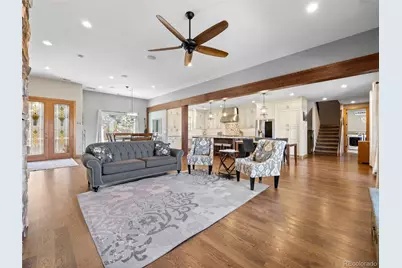 6913 Granite Crag Circle, Evergreen, CO 80439 - Photo 7