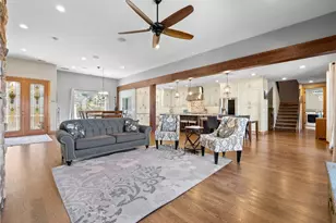 6913 Granite Crag Cir, Evergreen, CO 80439 - Photo 7