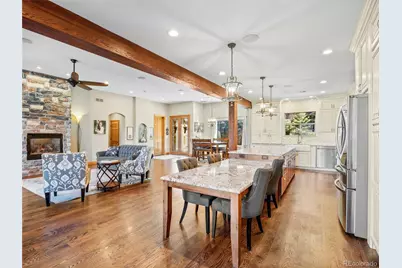 6913 Granite Crag Circle, Evergreen, CO 80439 - Photo 11