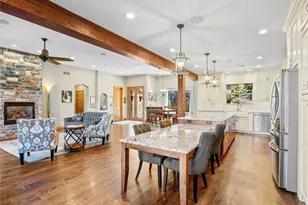 6913 Granite Crag Cir, Evergreen, CO 80439 - Photo 11