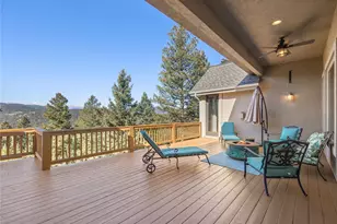 6913 Granite Crag Cir, Evergreen, CO 80439 - Photo 17