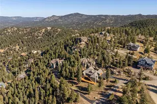 6913 Granite Crag Cir, Evergreen, CO 80439 - Photo 45