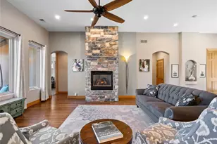 6913 Granite Crag Cir, Evergreen, CO 80439 - Photo 9