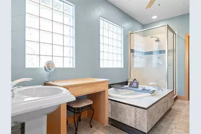 6913 Granite Crag Circle, Evergreen, CO 80439 - Photo 23