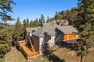 6913 Granite Crag Cir, Evergreen, CO 80439 - Photo 5