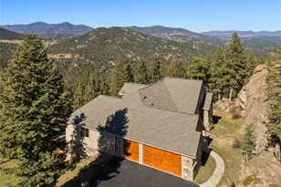 6913 Granite Crag Cir, Evergreen, CO 80439 - Photo 5